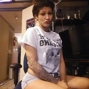 Meet your Posher, Rae